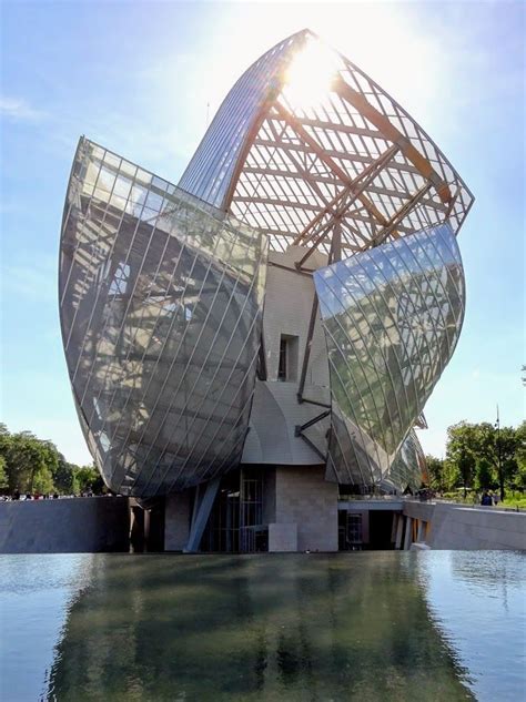 espace culturel louis vuitton|Visiter la Fondation — Fondation Louis Vuitton.